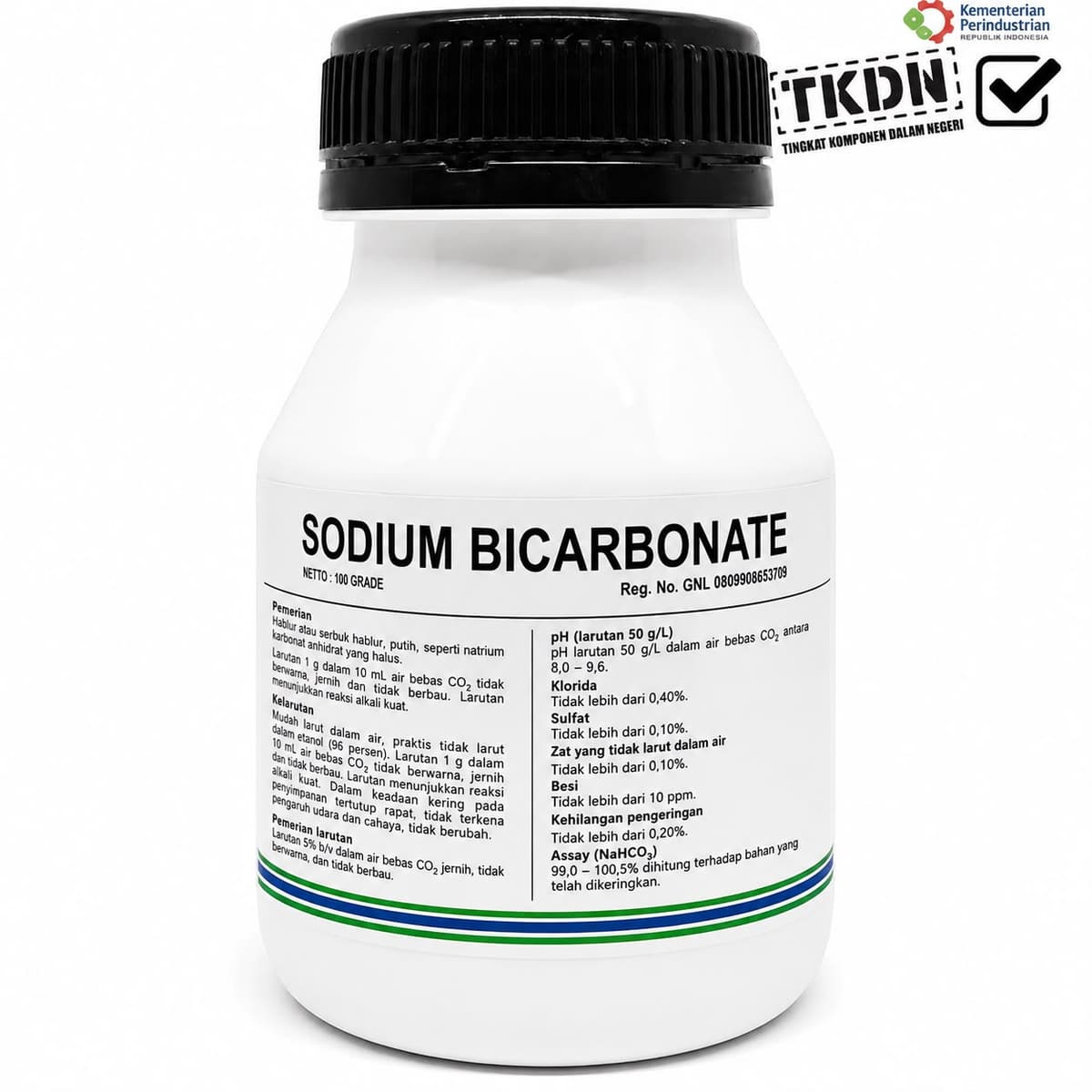 Sodium Bicarbonate