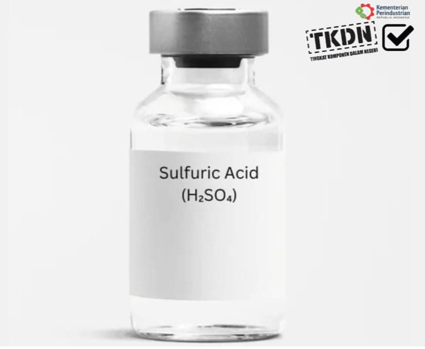 Sulfuric Acid